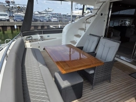 2009, Princess, 21M