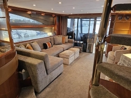 2009, Princess, 21M