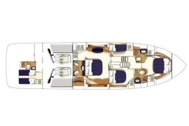 2009, Princess, 21M