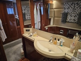 2009, Princess, 21M