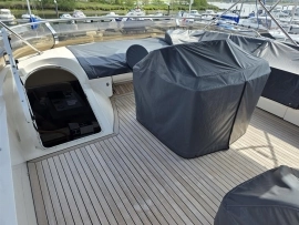 2009, Princess, 21M