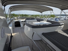 2009, Princess, 21M