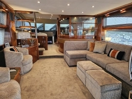 2009, Princess, 21M