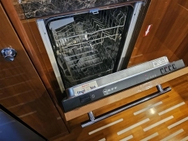 2009, Princess, 21M