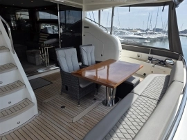2009, Princess, 21M