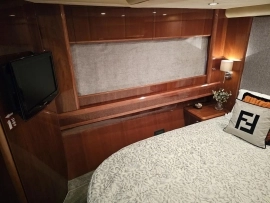 2009, Princess, 21M