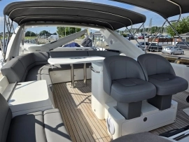 2009, Princess, 21M