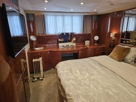 2009, Princess, 21M