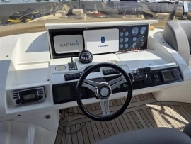 2009, Princess, 21M
