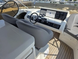 2009, Princess, 21M