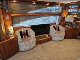 2009, Princess, 21M