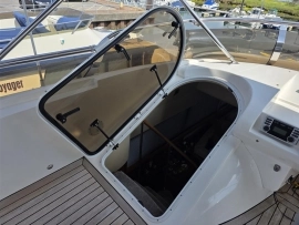 2009, Princess, 21M
