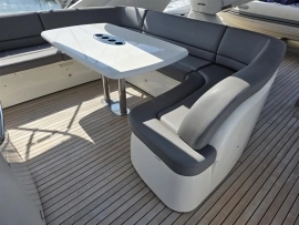 2009, Princess, 21M