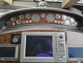 2009, Princess, 21M