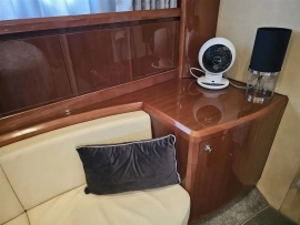 2009, Princess, 21M