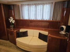 2009, Princess, 21M