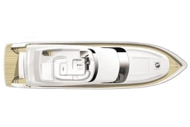 2009, Princess, 21M