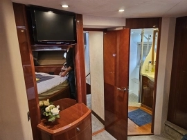 2009, Princess, 21M