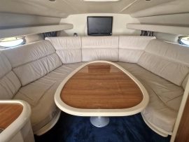 1990, Sunseeker, Portofino 34