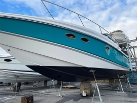 1990, Sunseeker, Portofino 34