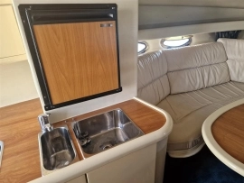 1990, Sunseeker, Portofino 34