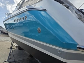 1990, Sunseeker, Portofino 34