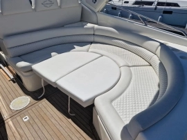 1990, Sunseeker, Portofino 34