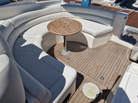 1990, Sunseeker, Portofino 34