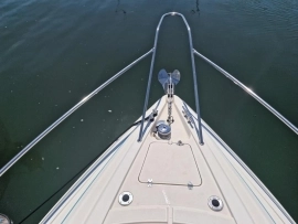 1990, Sunseeker, Portofino 34