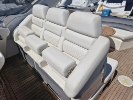 1990, Sunseeker, Portofino 34