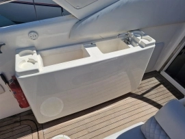 1990, Sunseeker, Portofino 34