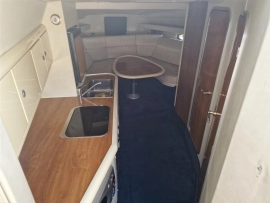 1990, Sunseeker, Portofino 34
