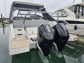 2022, Beneteau, Flyer 10