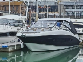 2022, Beneteau, Flyer 10