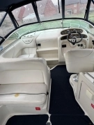 2000, Sea Ray, Sundancer 240