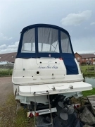 2000, Sea Ray, Sundancer 240