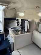 2000, Sea Ray, Sundancer 240