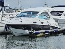 2006, Sealine, SC29