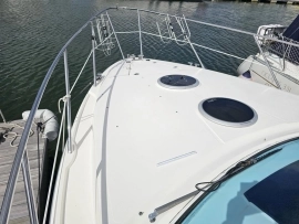 2006, Sealine, SC29