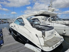 2006, Sealine, SC29