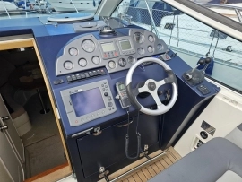 2006, Sealine, SC29