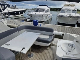2006, Sealine, SC29