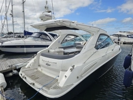 2006, Sealine, SC29