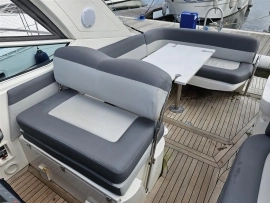2006, Sealine, SC29