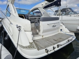 2006, Sealine, SC29