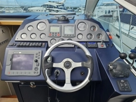 2006, Sealine, SC29