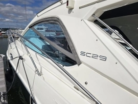 2006, Sealine, SC29