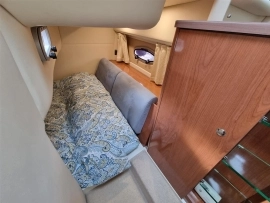 2006, Sealine, SC29