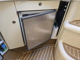 2002, Fairline, Targa 34