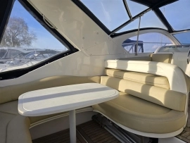 2002, Fairline, Targa 34